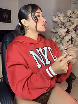 Snapshot of Ambar_pe_ chatting on November 9, 2:48 pm Ambar pe online show from November 9, 2:48 pm