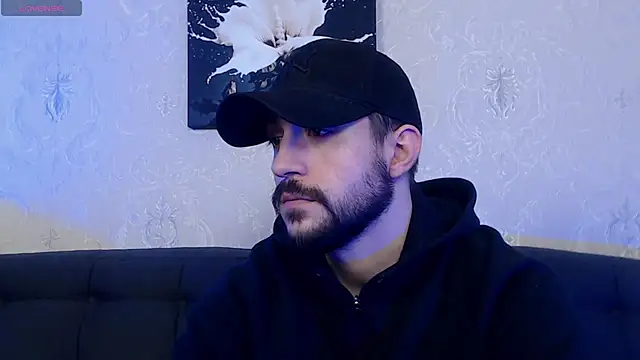 Snapshot of Dylan_Best chatting on January 27, 5:25 am Dylan Best online show from January 27, 5:25 am