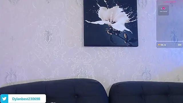 Snapshot of Dylan_Best chatting on January 30, 6:13 am Dylan Best online show from January 30, 6:13 am