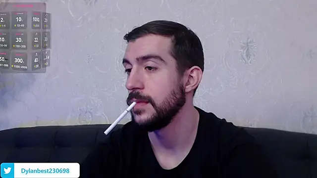 Snapshot of Dylan_Best chatting on February 28, 11:23 pm Dylan Best online show from February 28, 11:23 pm