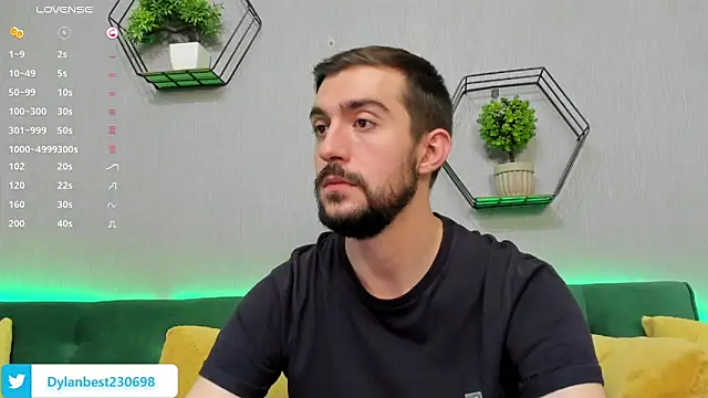 Snapshot of Dylan_Best chatting on November 4, 11:15 pm Dylan Best online show from November 4, 11:15 pm