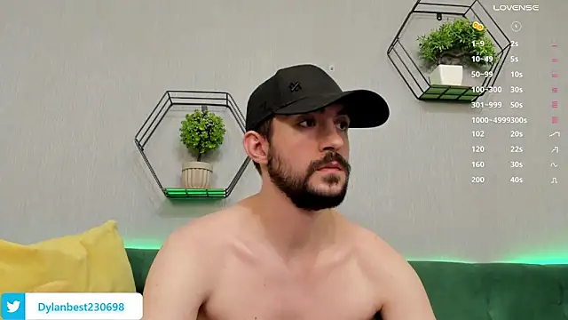 Snapshot of Dylan_Best chatting on November 18, 12:05 am Dylan Best online show from November 18, 12:05 am