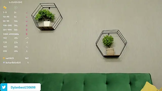 Snapshot of Dylan_Best chatting on December 3, 2:52 am Dylan Best online show from December 3, 2:52 am