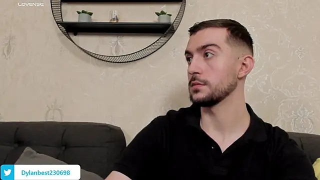 Dylan Best online show from February 12, 11:00 pm