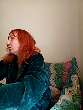 MssAngela online show from February 5, 8:52 am