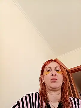 MssAngela online show from March 17, 6:28 am