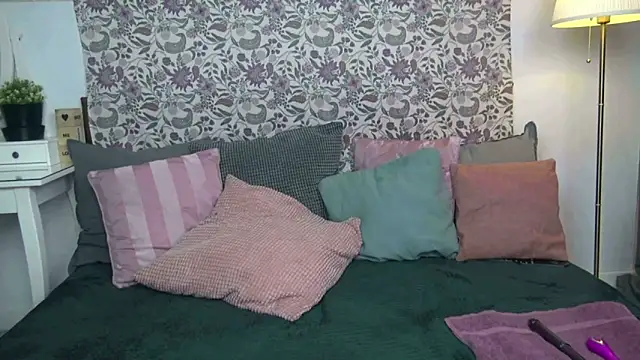 JillianBlack online show from January 31, 11:13 am