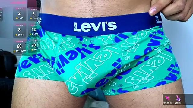 Snapshot of jordylatin20 chatting on March 10, 11:06 pm jordylatin20 online show from March 10, 11:06 pm