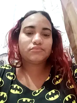 Snapshot of Hilarybunnyy chatting on February 5, 1:54 pm Hilarybunnyy online show from February 5, 1:54 pm