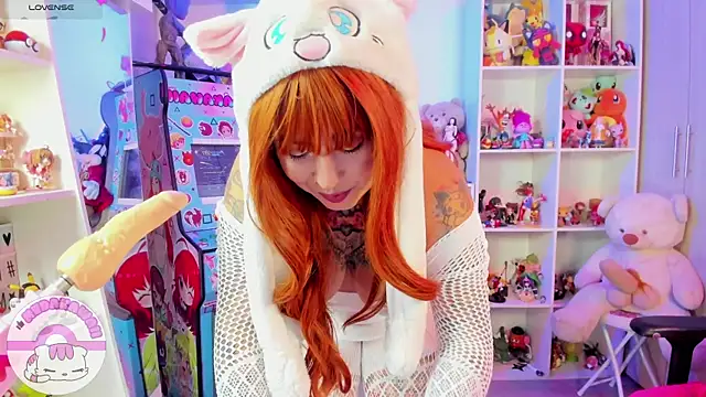 Snapshot of meda_kawaii_ chatting on March 8, 7:38 am meda kawaii online show from March 8, 7:38 am