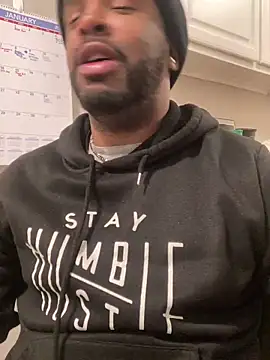 Snapshot of Dick_McStuffEms chatting on January 6, 12:05 am Dick McStuffEms online show from January 6, 12:05 am