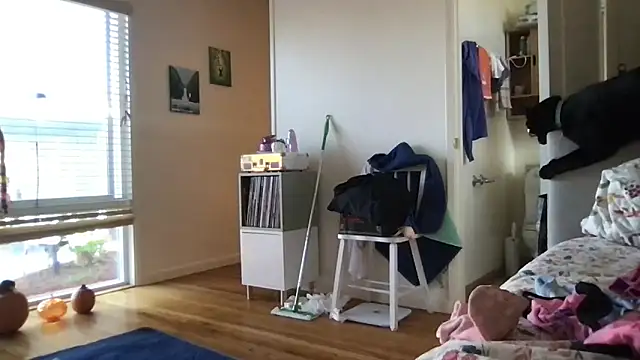 Snapshot of HYPHYtype chatting on October 17, 10:01 pm HYPHYtype online show from October 17, 10:01 pm