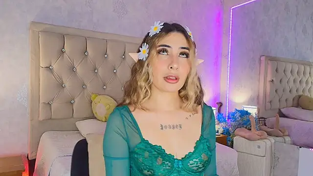 nini love01 online show from April 25, 4:04 am