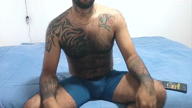 TeddyGominola  online show from March 18, 7:42 pm