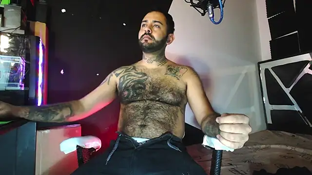 TeddyGominola  online show from November 6, 3:57 pm