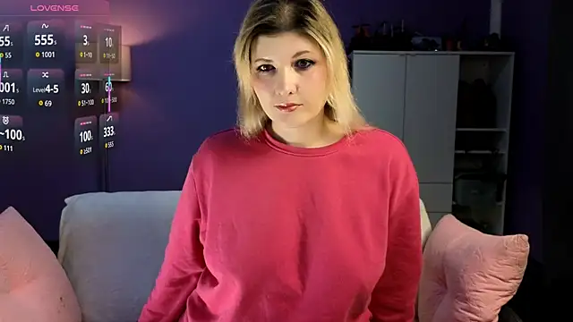 olisunny5 online show from February 21, 8:10 pm