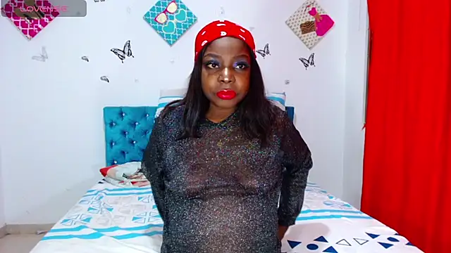 TehaniBrown online show from March 1, 11:58 pm