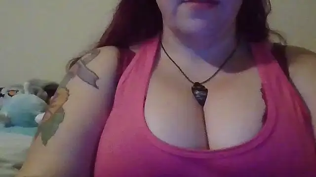 GothyBaby online show from January 30, 12:18 am