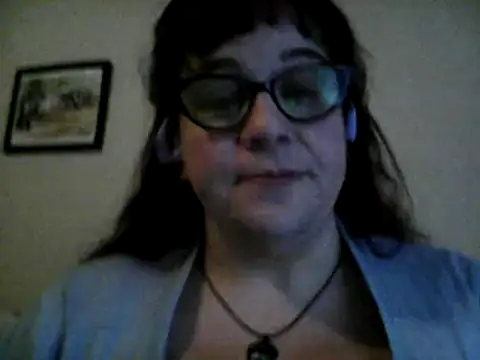 GothyBaby online show from January 30, 4:34 pm