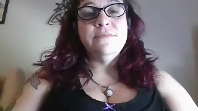 GothyBaby online show from February 28, 5:59 pm