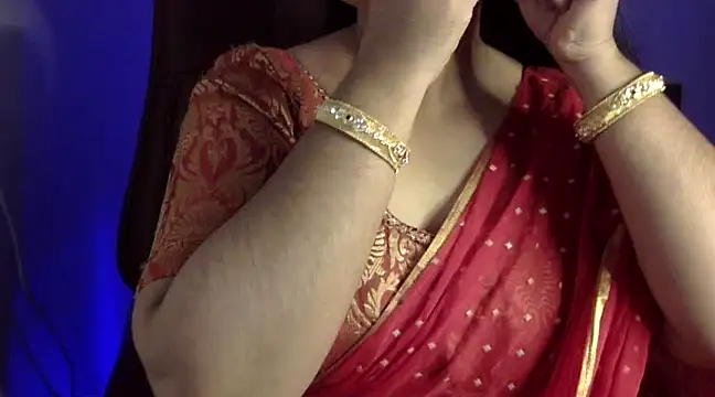 Snapshot of Maalnad_beauty chatting on December 12, 6:03 am Maalnad beauty online show from December 12, 6:03 am