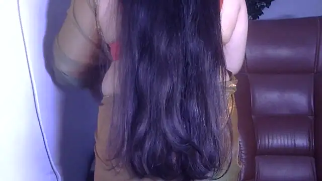 Snapshot of Maalnad_beauty chatting on October 27, 10:19 am Maalnad beauty online show from October 27, 10:19 am