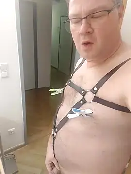 slavedh online show from October 13, 9:48 pm