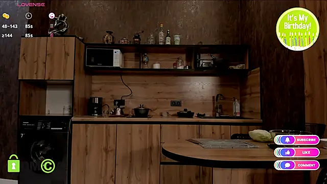 Snapshot of Model_Mike chatting on October 2, 10:22 am Model Mike online show from October 2, 10:22 am