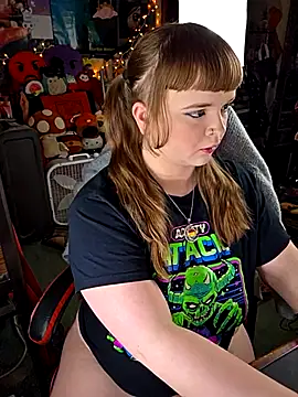 VelvetDiablo online show from November 21, 12:43 am