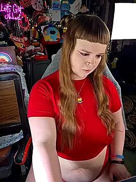Snapshot of VelvetDiablo chatting on June 19, 12:48 am VelvetDiablo online show from June 19, 12:48 am