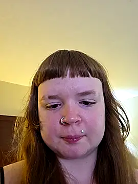 Snapshot of VelvetDiablo chatting on July 7, 11:20 pm VelvetDiablo online show from July 7, 11:20 pm