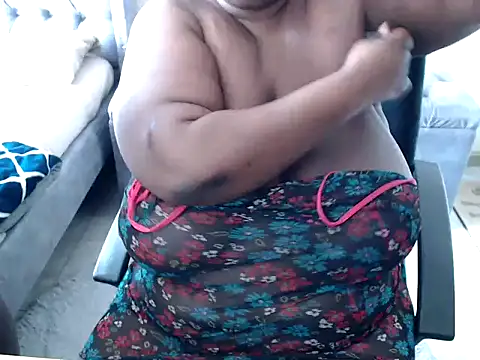 Snapshot of ebonybbwcouples chatting on October 25, 11:07 am ebonybbwcouples online show from October 25, 11:07 am