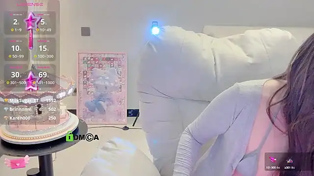 Snapshot of Happy_Kitty chatting on September 19, 2:18 pm Happy Kitty online show from September 19, 2:18 pm