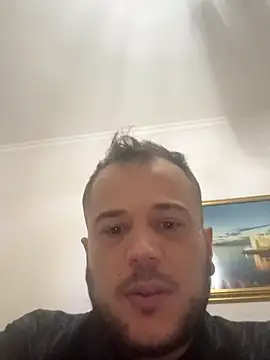 Snapshot of 1Aleks13 chatting on October 7, 4:48 pm 1Aleks13 online show from October 7, 4:48 pm