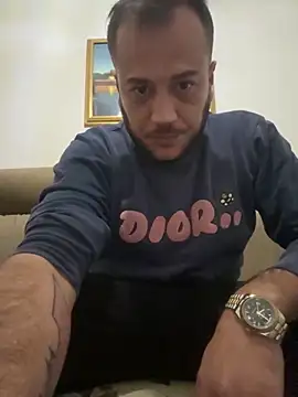 Snapshot of 1Aleks13 chatting on October 10, 9:58 pm 1Aleks13 online show from October 10, 9:58 pm