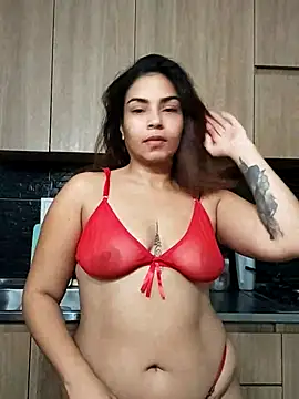 Ivanna2 online show from December 2, 3:15 am