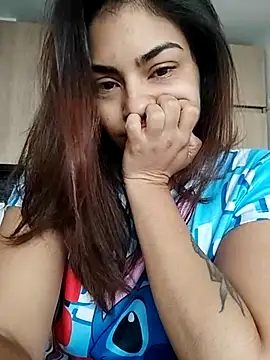 Ivanna2 online show from February 19, 2:55 pm