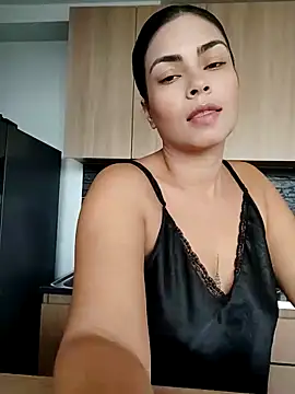 Ivanna2 online show from February 23, 4:46 pm