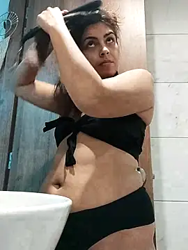 Ivanna2 online show from February 25, 6:31 pm