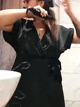 Ivanna2 online show from March 7, 7:05 pm