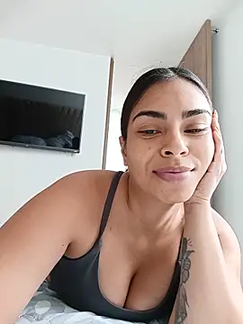 Ivanna2 online show from June 2, 4:31 pm