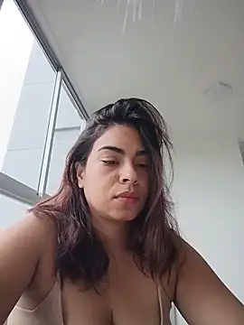 Ivanna2 online show from June 14, 12:18 pm