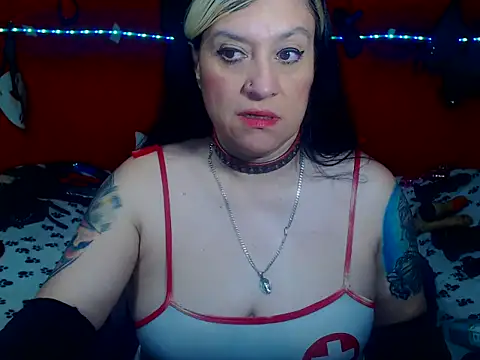 Snapshot of MATURE_Randy chatting on September 15, 2:55 am MATURE Randy online show from September 15, 2:55 am