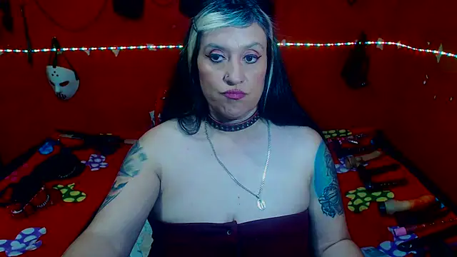 Snapshot of MATURE_Randy chatting on February 11, 4:45 pm MATURE Randy online show from February 11, 4:45 pm