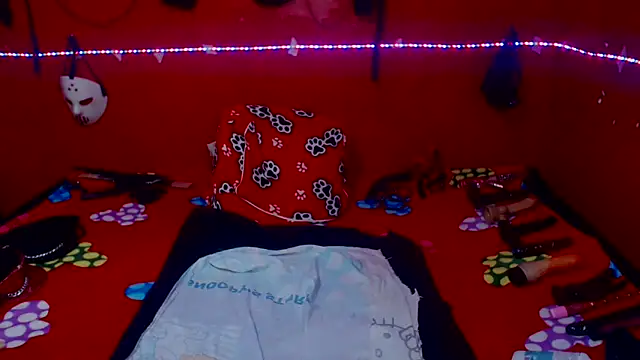 Snapshot of MATURE_Randy chatting on February 15, 6:15 pm MATURE Randy online show from February 15, 6:15 pm