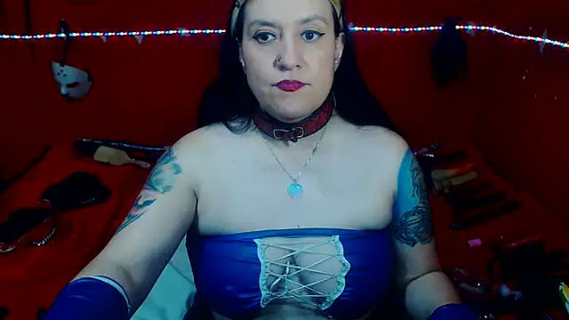 MATURE Randy online show from May 4, 3:02 am