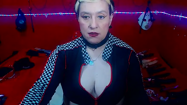 MATURE Randy online show from May 7, 1:55 am