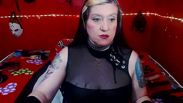 MATURE Randy online show from July 23, 9:24 pm