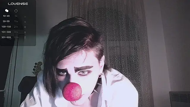 sademobeer online show from October 4, 12:41 am