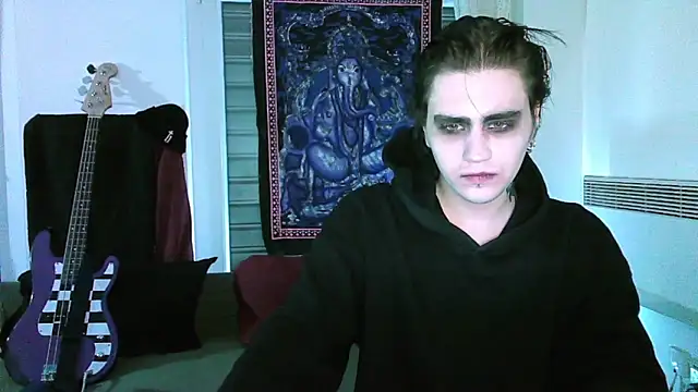 sademobeer online show from March 15, 1:11 am